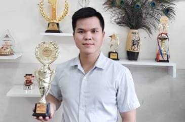 Đội Ngũ Giảng Viên | Trung Tâm đào Tạo Kế Toán Kimi