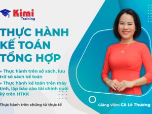 Cô Lê Thương Kimi